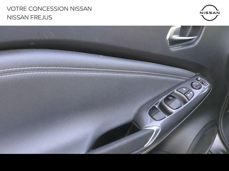 Photo 8 de l’annonce de NISSAN Juke d’occasion à vendre à FRÉJUS