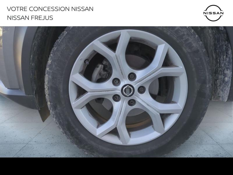 Photo 14 de l’annonce de NISSAN Juke d’occasion à vendre à FRÉJUS