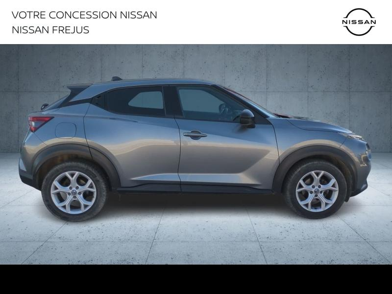 Photo 16 de l’annonce de NISSAN Juke d’occasion à vendre à FRÉJUS