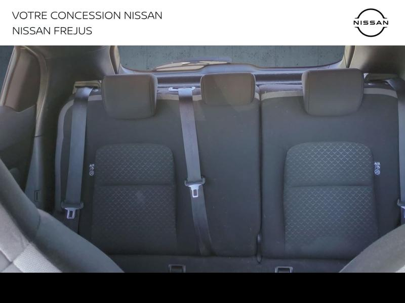 Photo 19 de l’annonce de NISSAN Juke d’occasion à vendre à FRÉJUS