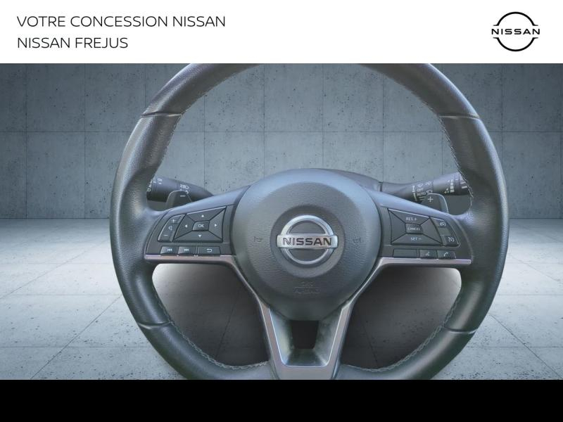 Photo 20 de l’annonce de NISSAN Juke d’occasion à vendre à FRÉJUS