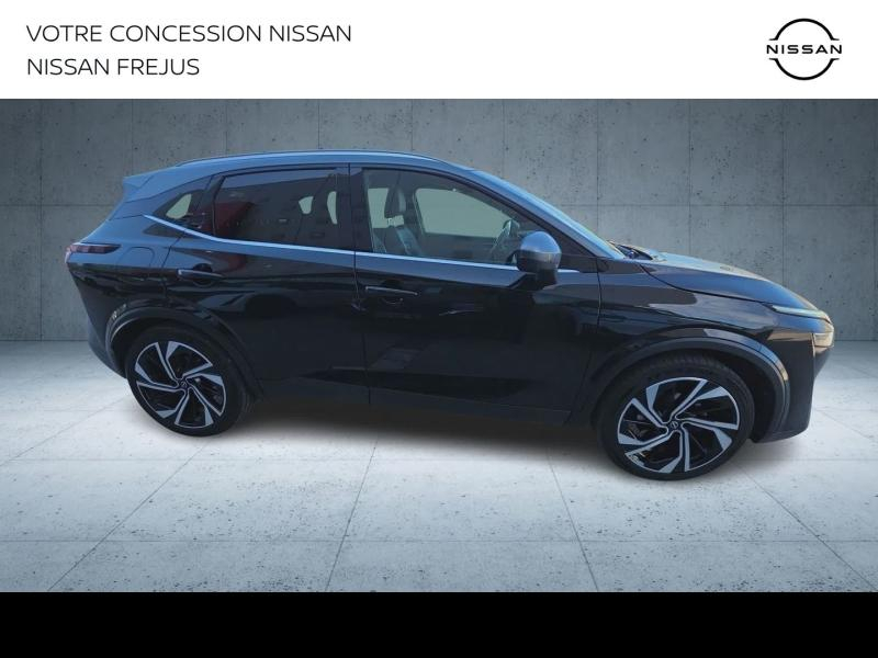 Photo 4 de l’annonce de NISSAN Qashqai d’occasion à vendre à FRÉJUS