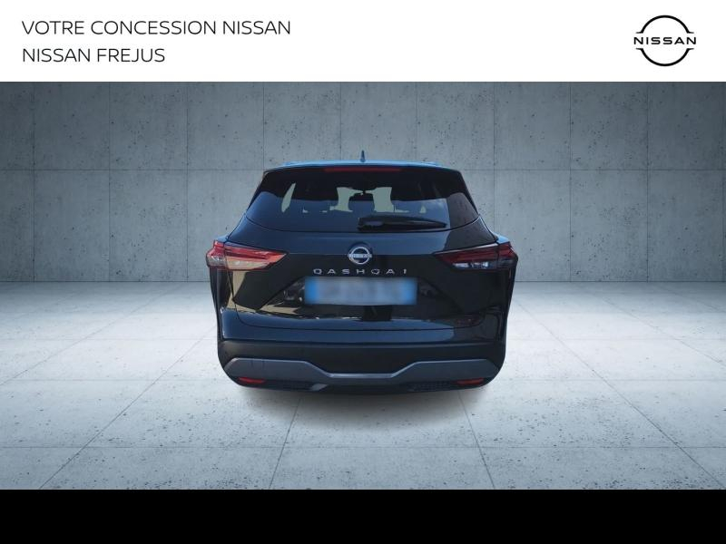 Photo 5 de l’annonce de NISSAN Qashqai d’occasion à vendre à FRÉJUS