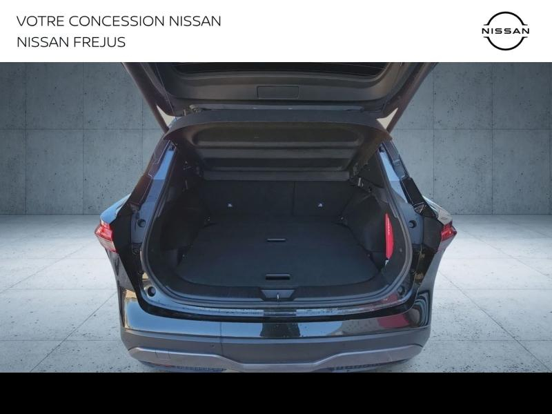 Photo 7 de l’annonce de NISSAN Qashqai d’occasion à vendre à FRÉJUS