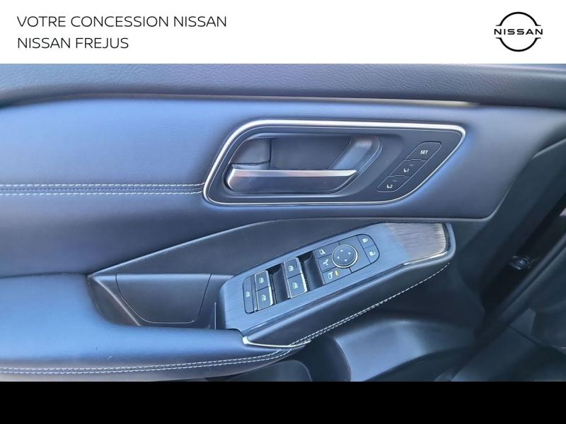 Photo 12 de l’annonce de NISSAN Qashqai d’occasion à vendre à FRÉJUS