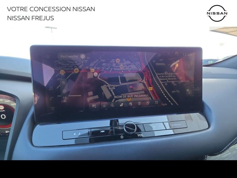 Photo 13 de l’annonce de NISSAN Qashqai d’occasion à vendre à FRÉJUS