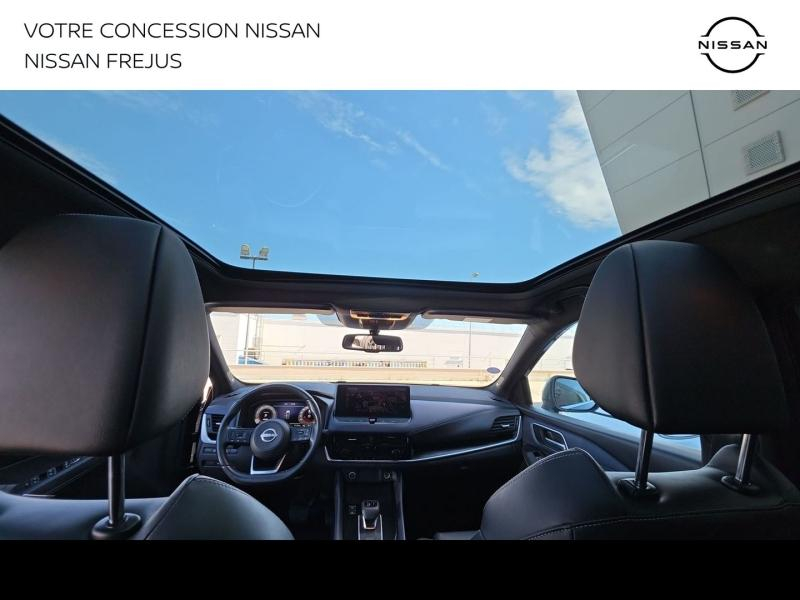 Photo 19 de l’annonce de NISSAN Qashqai d’occasion à vendre à FRÉJUS