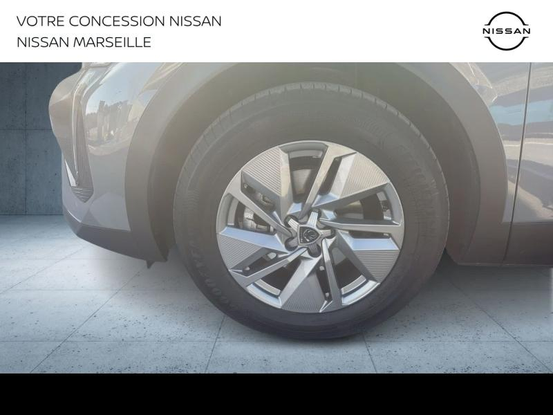 Photo 5 de l’annonce de PEUGEOT 408 d’occasion à vendre à MARSEILLE