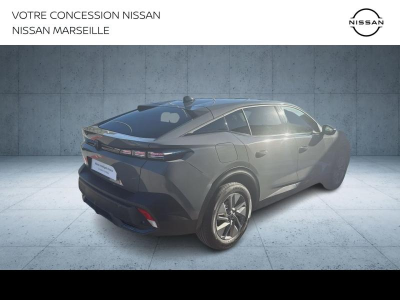 Photo 6 de l’annonce de PEUGEOT 408 d’occasion à vendre à MARSEILLE