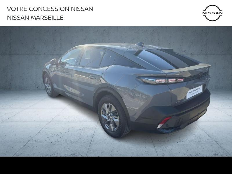 Photo 8 de l’annonce de PEUGEOT 408 d’occasion à vendre à MARSEILLE