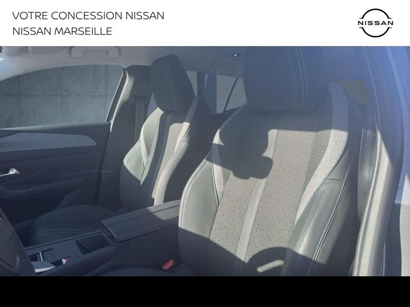 Photo 9 de l’annonce de PEUGEOT 408 d’occasion à vendre à MARSEILLE