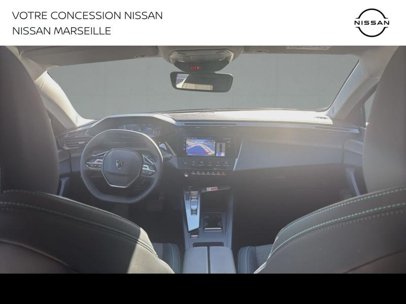 Photo 10 de l’annonce de PEUGEOT 408 d’occasion à vendre à MARSEILLE