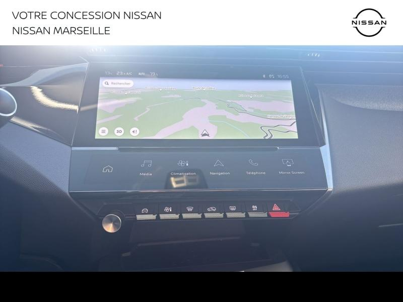 Photo 15 de l’annonce de PEUGEOT 408 d’occasion à vendre à MARSEILLE