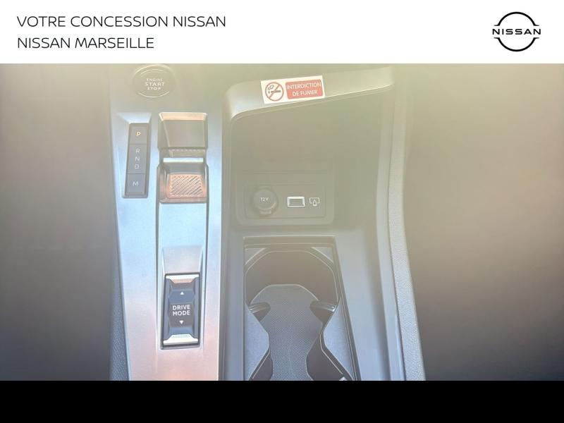 Photo 16 de l’annonce de PEUGEOT 408 d’occasion à vendre à MARSEILLE