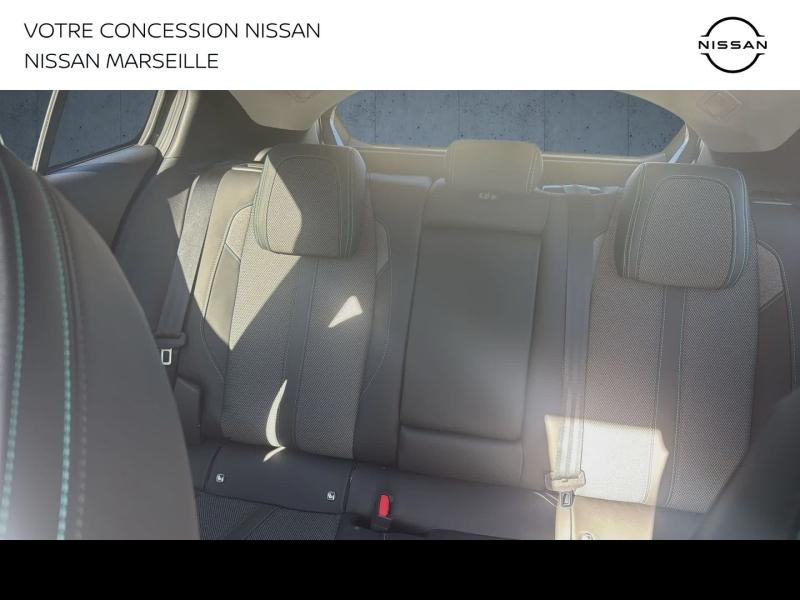 Photo 17 de l’annonce de PEUGEOT 408 d’occasion à vendre à MARSEILLE