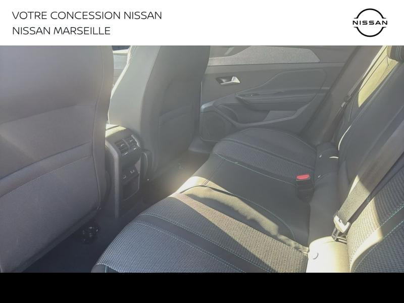 Photo 18 de l’annonce de PEUGEOT 408 d’occasion à vendre à MARSEILLE