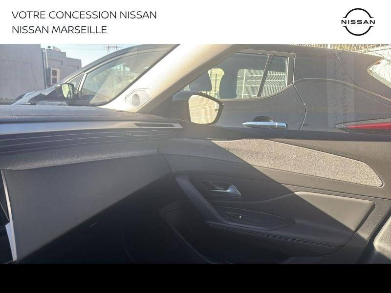 Photo 19 de l’annonce de PEUGEOT 408 d’occasion à vendre à MARSEILLE