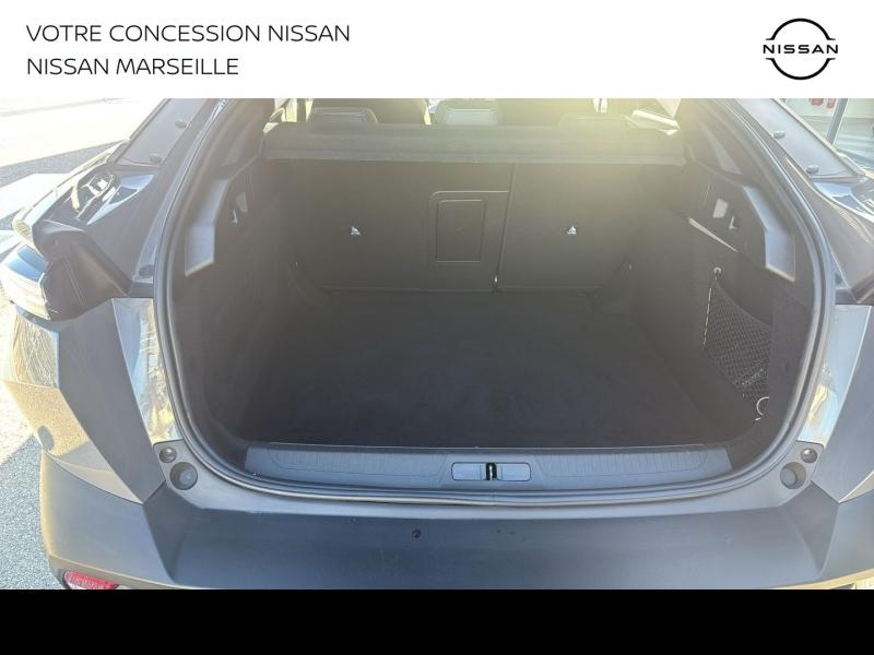 Photo 20 de l’annonce de PEUGEOT 408 d’occasion à vendre à MARSEILLE