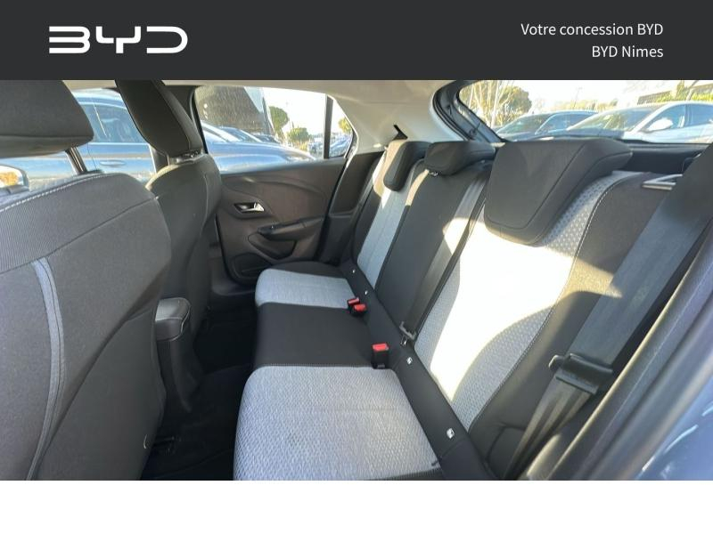 Photo 5 de l’annonce de OPEL Corsa d’occasion à vendre à NIMES