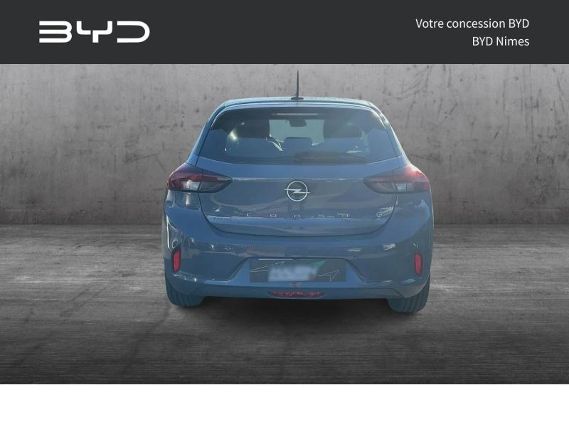 Photo 6 de l’annonce de OPEL Corsa d’occasion à vendre à NIMES