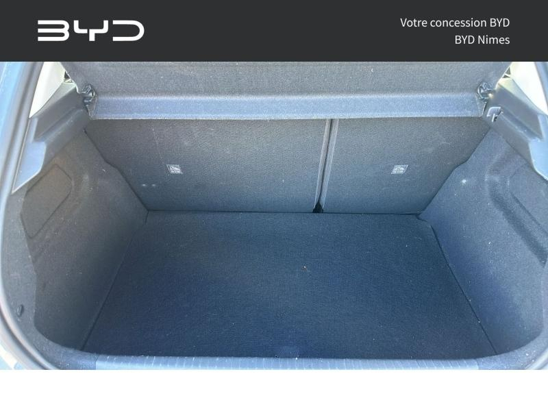 Photo 7 de l’annonce de OPEL Corsa d’occasion à vendre à NIMES