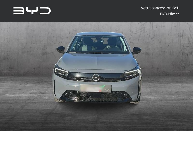 Photo 18 de l’annonce de OPEL Corsa d’occasion à vendre à NIMES