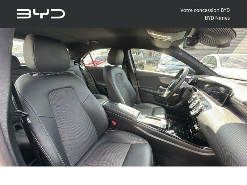 Photo 4 de l’annonce de MERCEDES-BENZ CLA d’occasion à vendre à NIMES