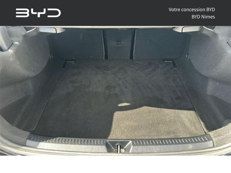 Photo 7 de l’annonce de MERCEDES-BENZ CLA d’occasion à vendre à NIMES