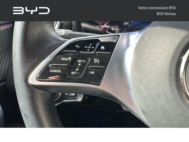 Photo 9 de l’annonce de MERCEDES-BENZ CLA d’occasion à vendre à NIMES