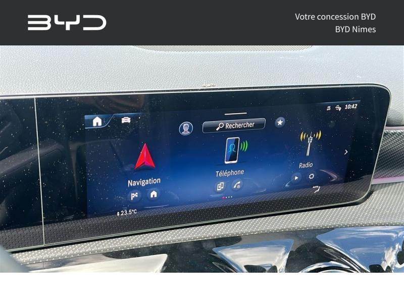 Photo 15 de l’annonce de MERCEDES-BENZ CLA d’occasion à vendre à NIMES