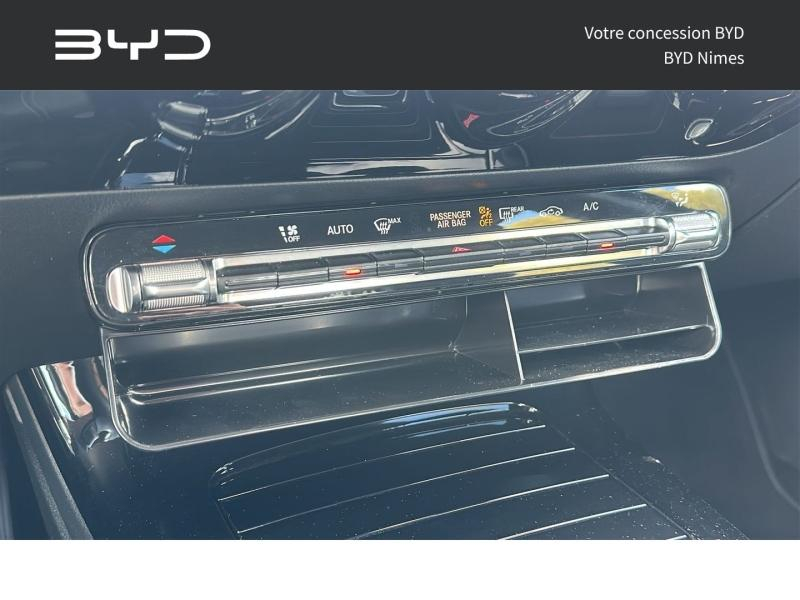 Photo 16 de l’annonce de MERCEDES-BENZ CLA d’occasion à vendre à NIMES