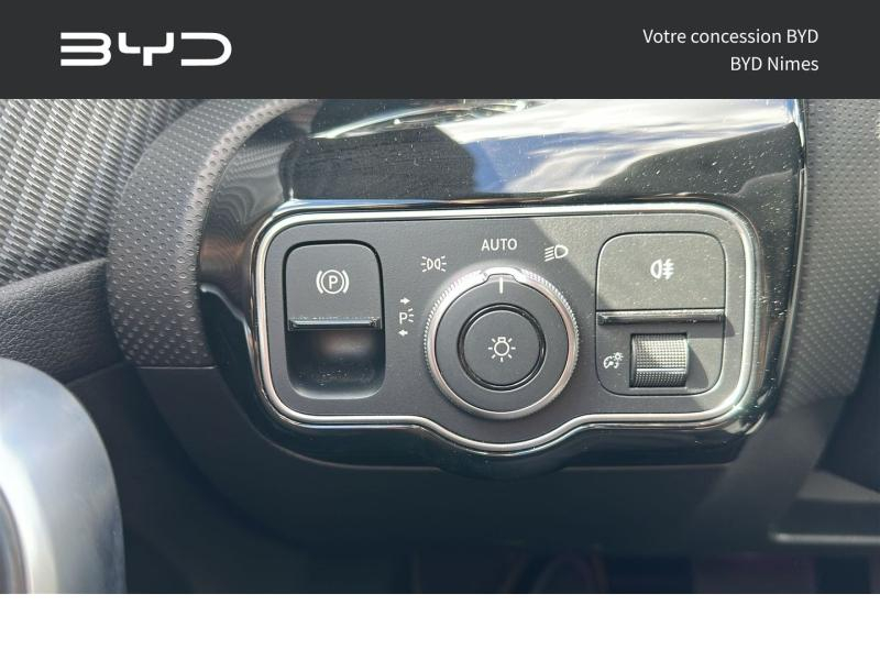 Photo 17 de l’annonce de MERCEDES-BENZ CLA d’occasion à vendre à NIMES