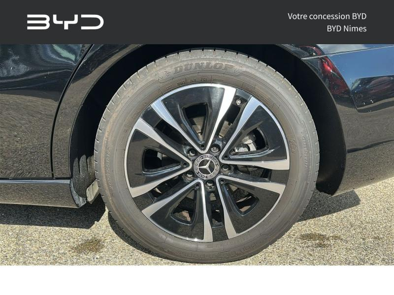 Photo 18 de l’annonce de MERCEDES-BENZ CLA d’occasion à vendre à NIMES