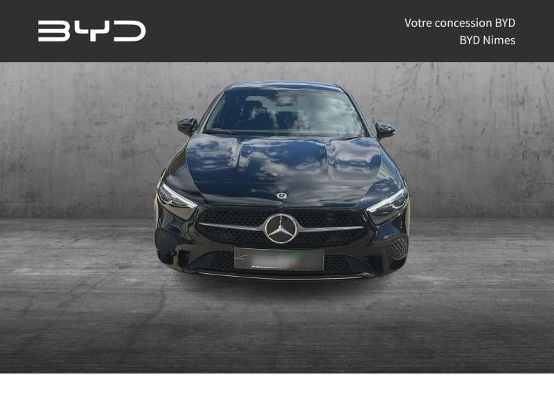 Photo 19 de l’annonce de MERCEDES-BENZ CLA d’occasion à vendre à NIMES