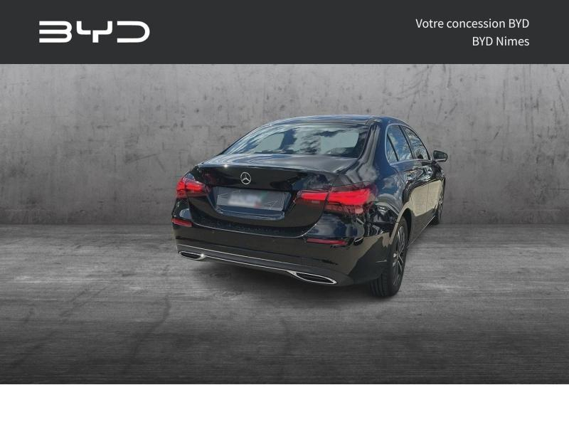 Photo 20 de l’annonce de MERCEDES-BENZ CLA d’occasion à vendre à NIMES