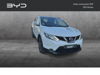 NISSAN Qashqai d’occasion à vendre à NIMES