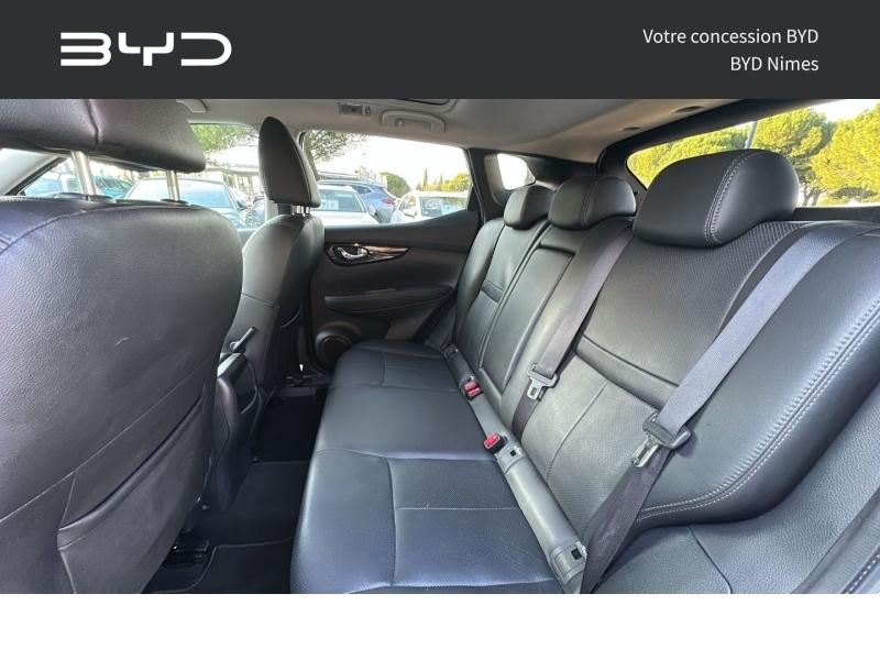 Photo 6 de l’annonce de NISSAN Qashqai d’occasion à vendre à NIMES