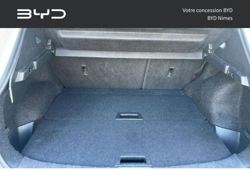 Photo 8 de l’annonce de NISSAN Qashqai d’occasion à vendre à NIMES