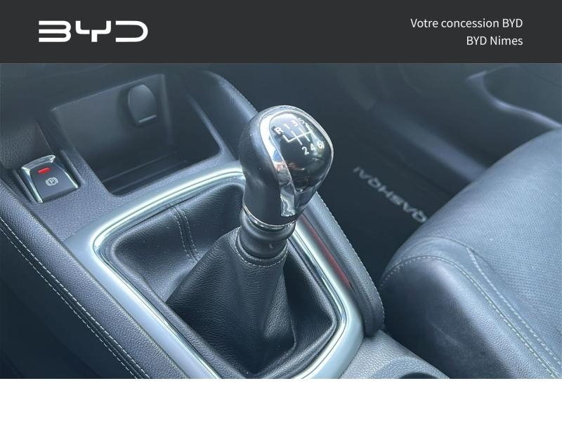 Photo 16 de l’annonce de NISSAN Qashqai d’occasion à vendre à NIMES