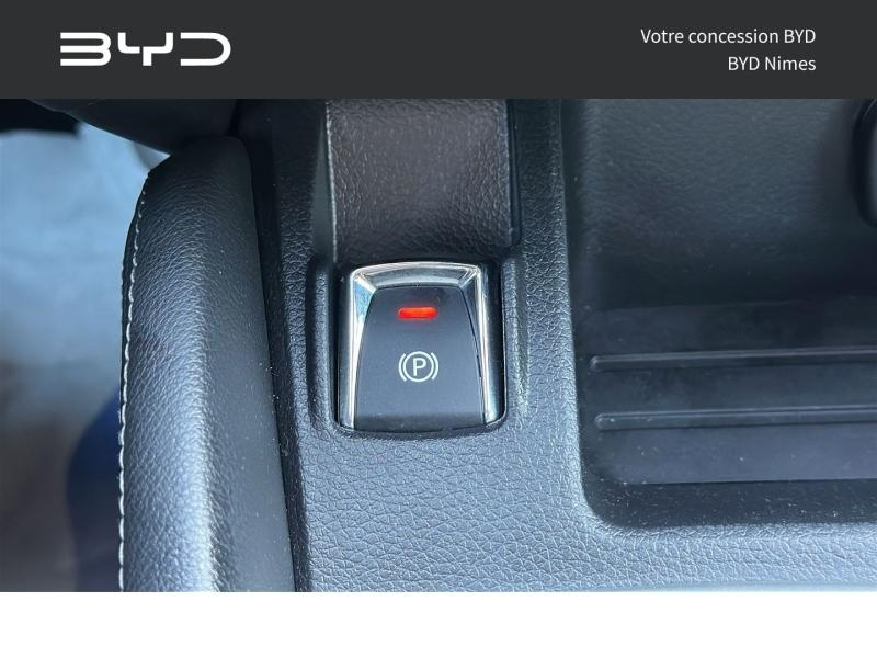 Photo 17 de l’annonce de NISSAN Qashqai d’occasion à vendre à NIMES