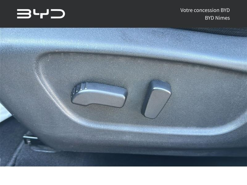 Photo 18 de l’annonce de NISSAN Qashqai d’occasion à vendre à NIMES