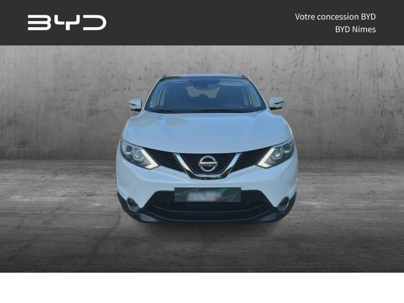 Photo 20 de l’annonce de NISSAN Qashqai d’occasion à vendre à NIMES