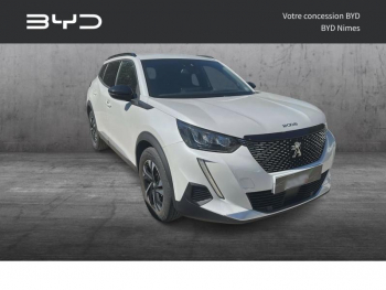 PEUGEOT 2008 1.5 BlueHDi 130ch S&S Allure EAT8 9972 km à vendre