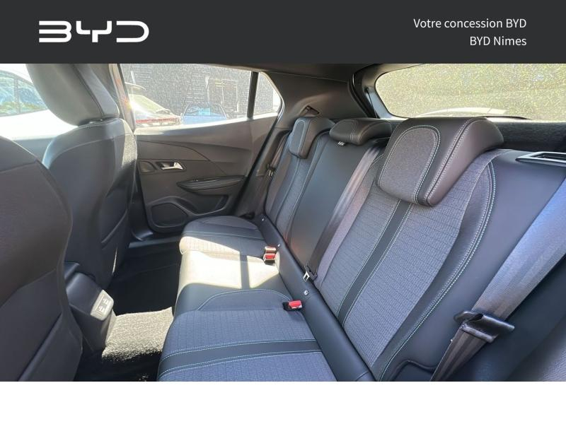 Photo 5 de l’annonce de PEUGEOT 2008 d’occasion à vendre à NIMES