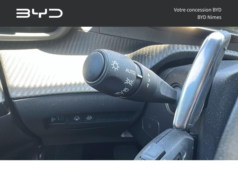 Photo 9 de l’annonce de PEUGEOT 2008 d’occasion à vendre à NIMES