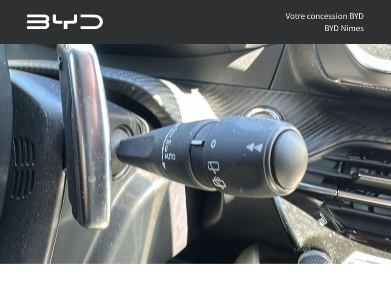 Photo 11 de l’annonce de PEUGEOT 2008 d’occasion à vendre à NIMES