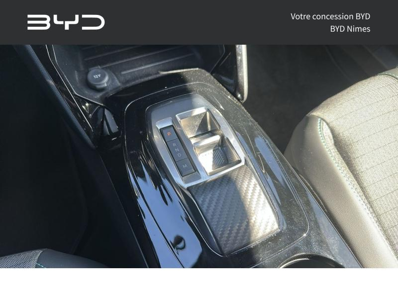 Photo 16 de l’annonce de PEUGEOT 2008 d’occasion à vendre à NIMES