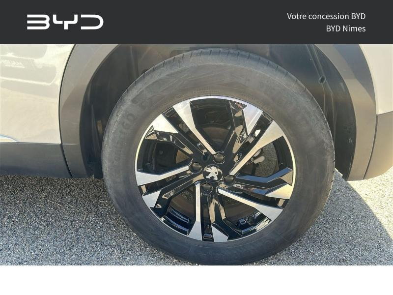 Photo 17 de l’annonce de PEUGEOT 2008 d’occasion à vendre à NIMES