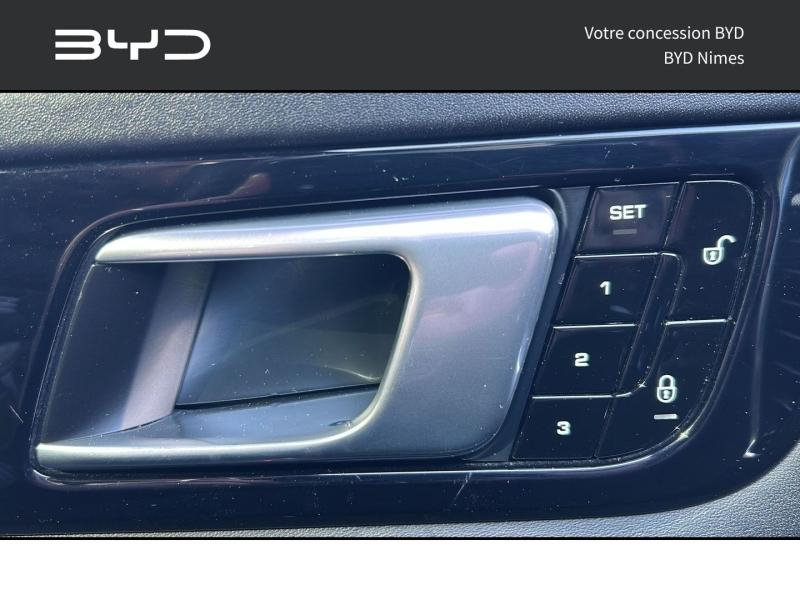 Photo 5 de l’annonce de PORSCHE Cayenne d’occasion à vendre à NIMES