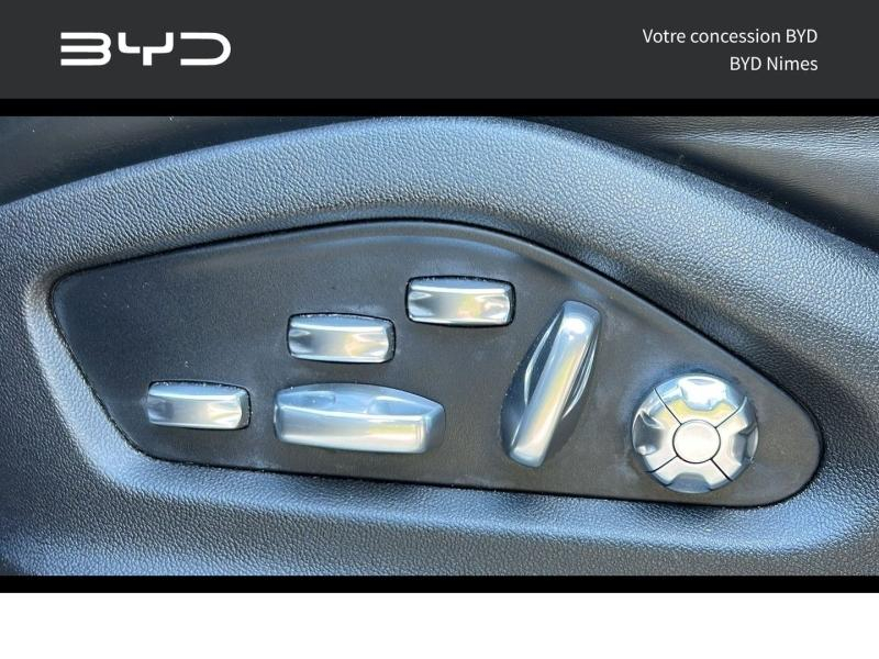 Photo 6 de l’annonce de PORSCHE Cayenne d’occasion à vendre à NIMES